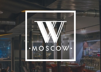 Moscow Lounge