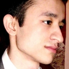 Shakhrom Mukumov
